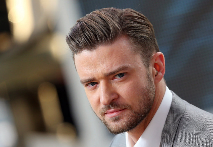Gaya Rambut: Renaissance Man, Justin Timberlake - Men Style Indonesia Gaya Rambut Justin Timberlake